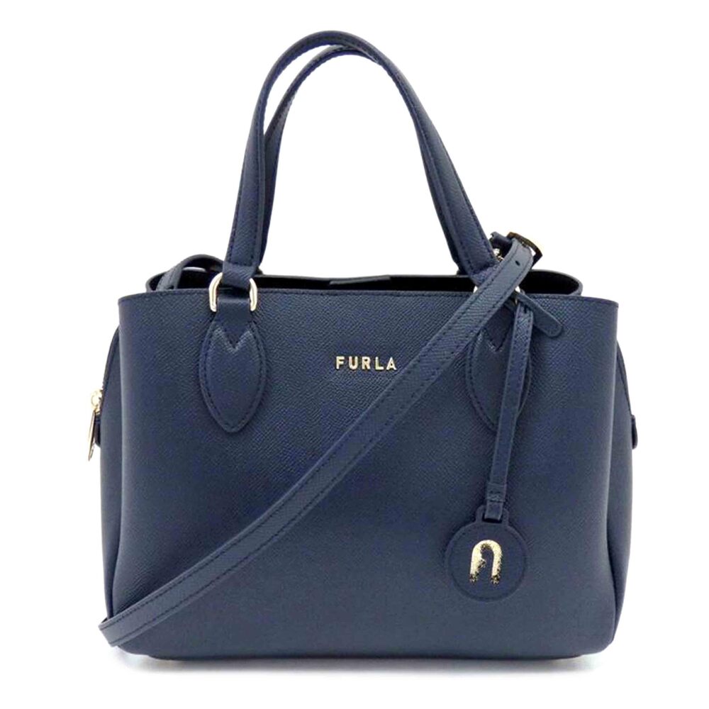 Furla Minerva Tote
